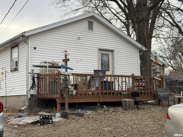 1508 NORMAN Drive, Pekin, IL 61554