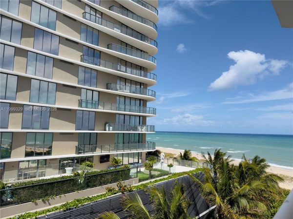 710 N Ocean Blvd , Unit 603, Pompano Beach, FL 33062