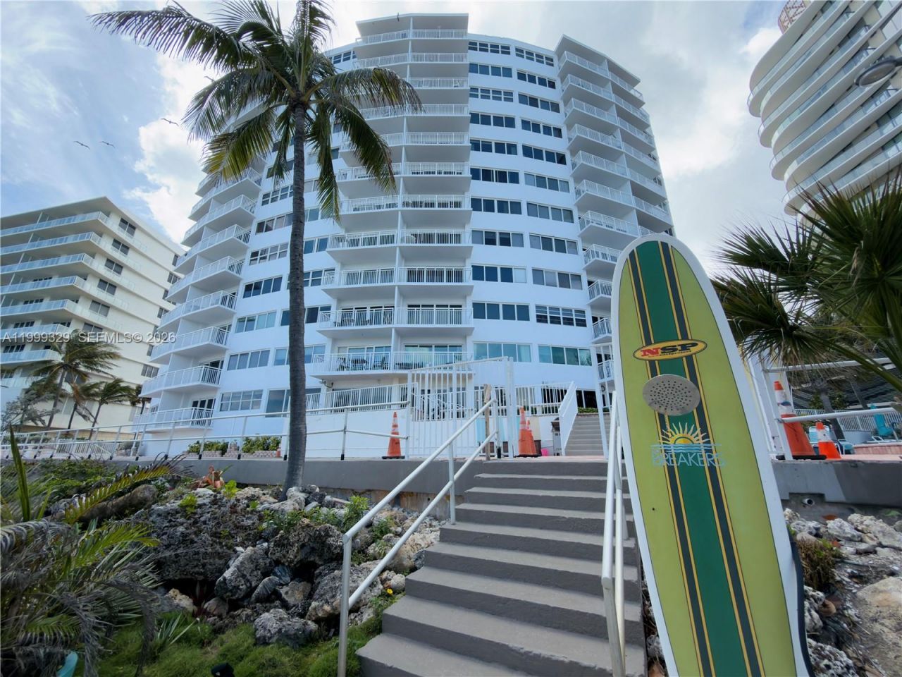 710 N Ocean Blvd , Unit 603, Pompano Beach, FL 33062 Photo