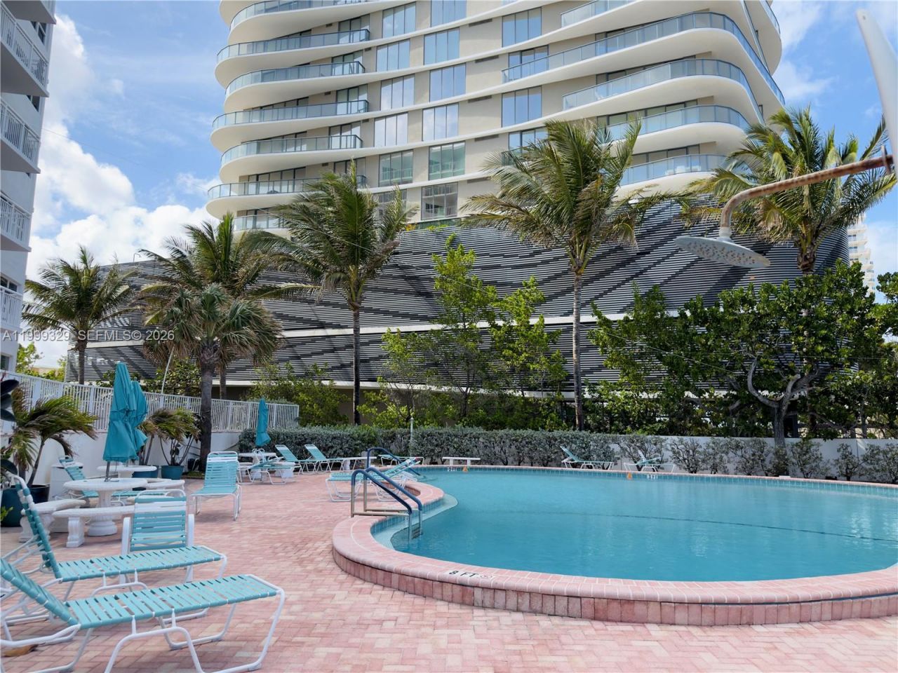 710 N Ocean Blvd , Unit 603, Pompano Beach, FL 33062 Photo