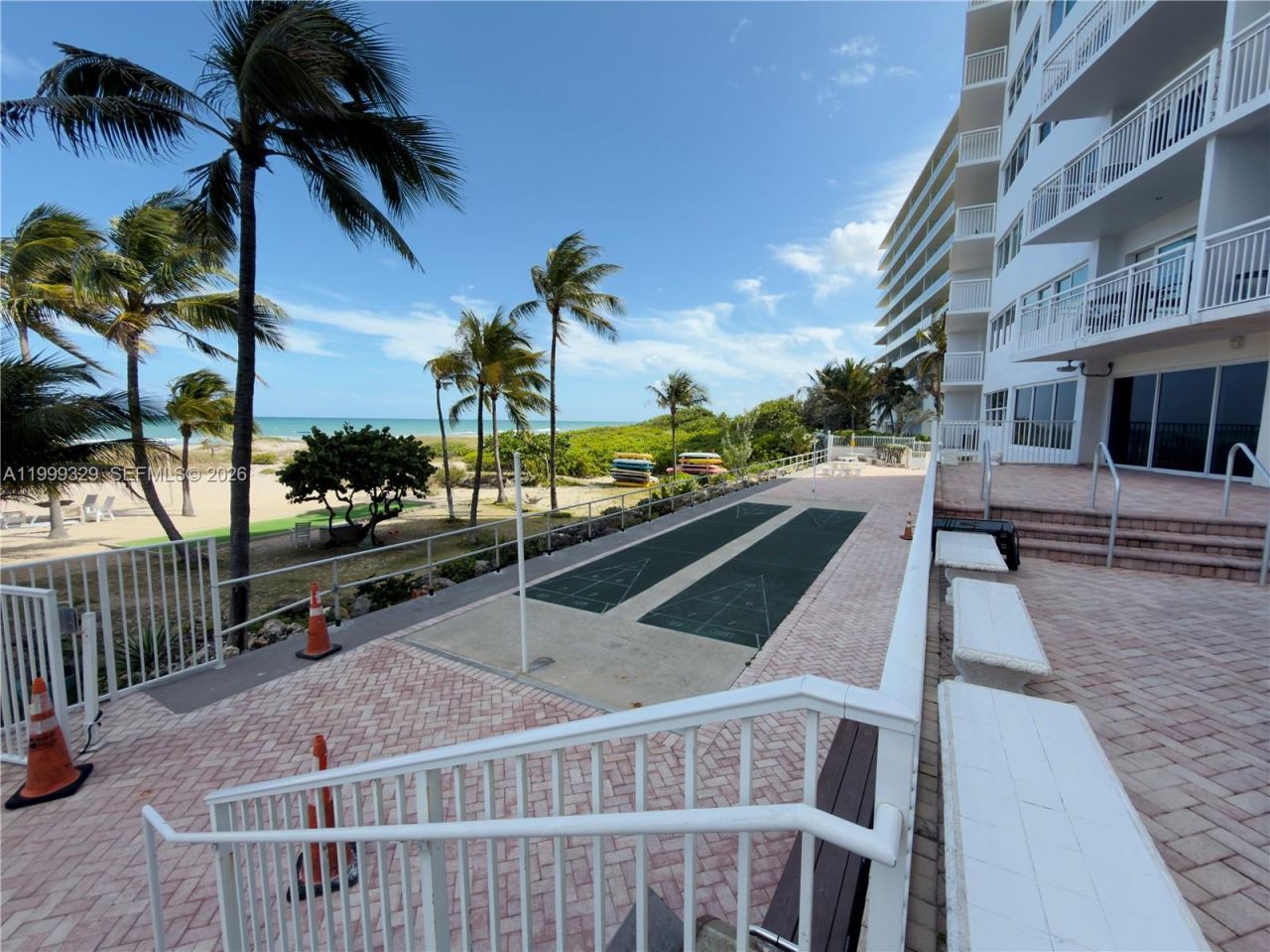 710 N Ocean Blvd , Unit 603, Pompano Beach, FL 33062 Photo