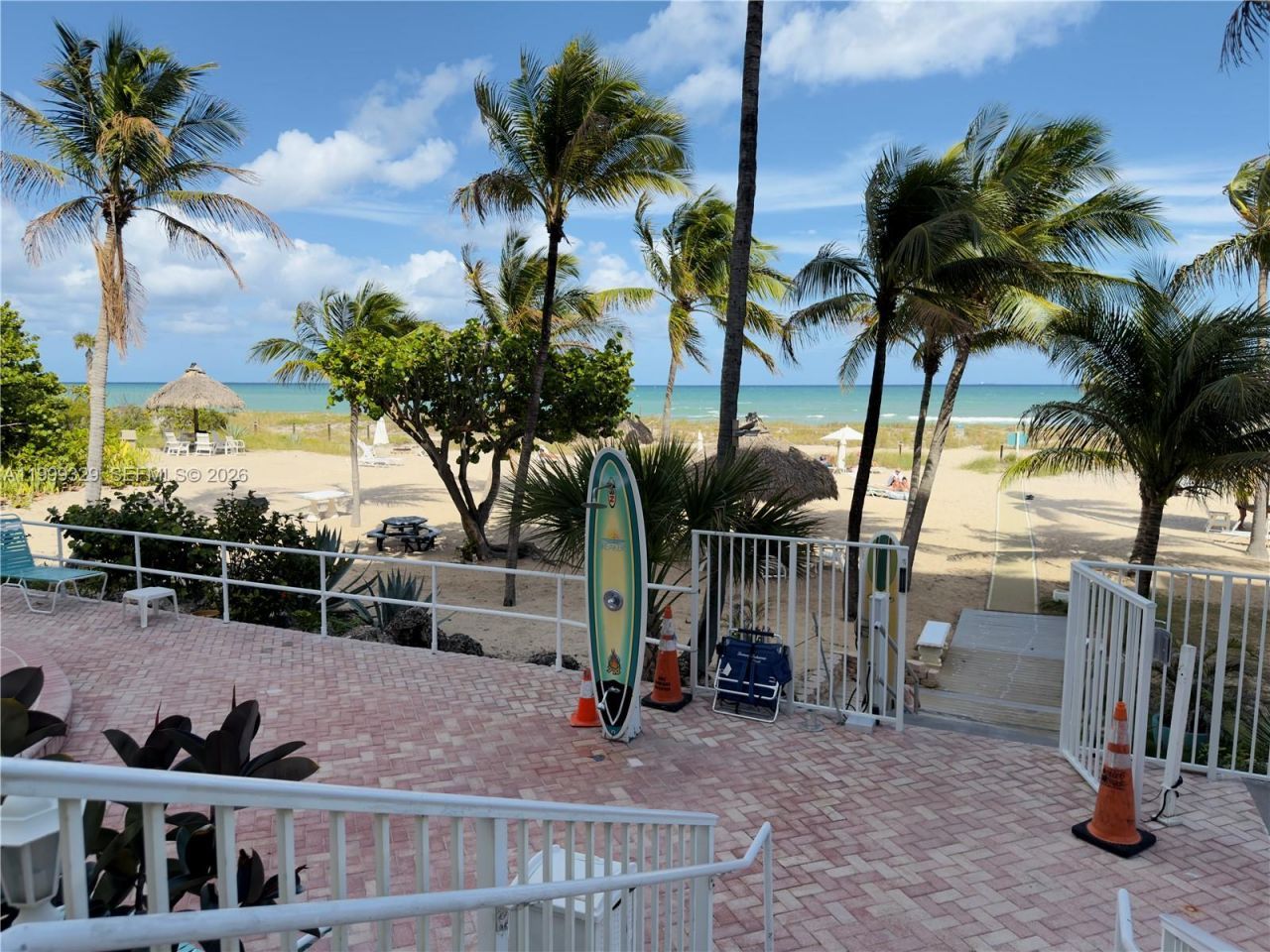 710 N Ocean Blvd , Unit 603, Pompano Beach, FL 33062 Photo