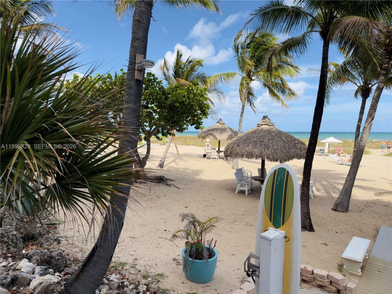 710 N Ocean Blvd , Unit 603, Pompano Beach, FL 33062 Photo