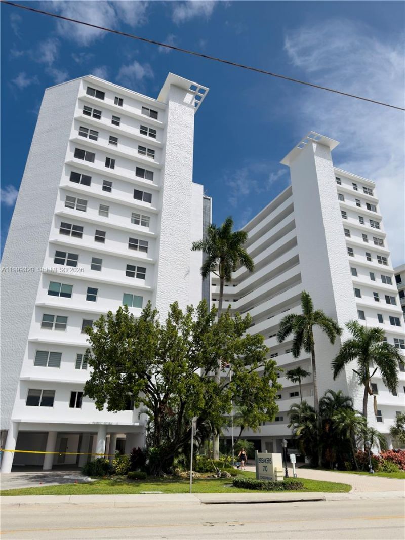 710 N Ocean Blvd , Unit 603, Pompano Beach, FL 33062 Photo