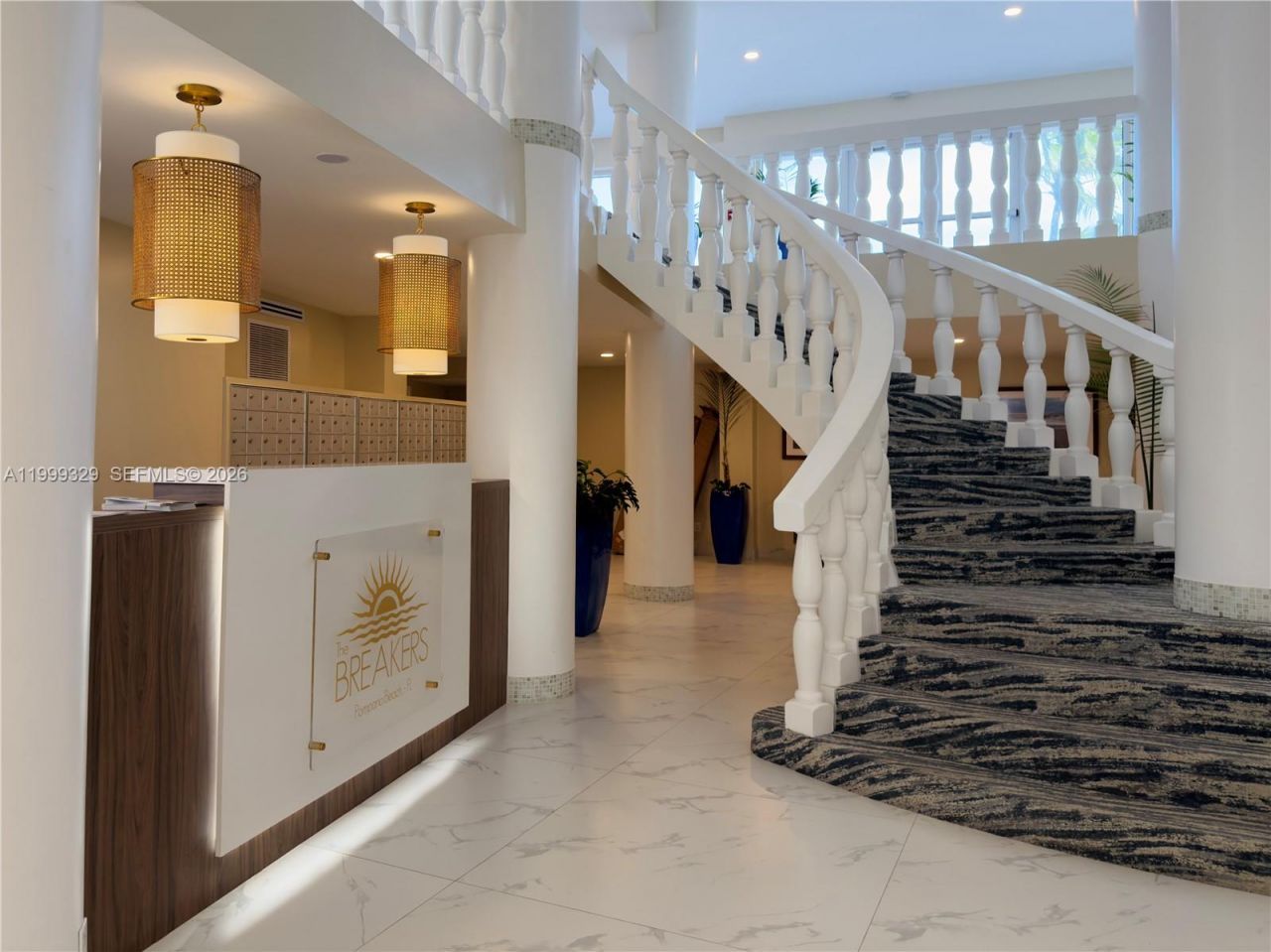 710 N Ocean Blvd , Unit 603, Pompano Beach, FL 33062 Photo