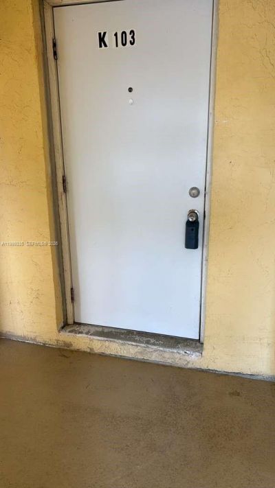 7410 SW 82nd St, Unit K103, Miami, FL 33143 Photo