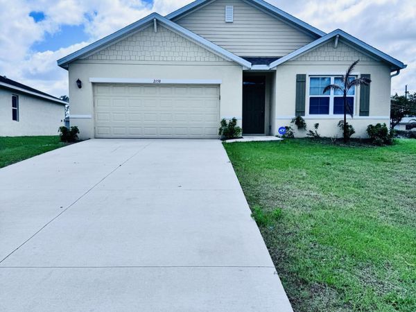 2158 Jupiter Boulevard SW , Palm Bay, FL 32908