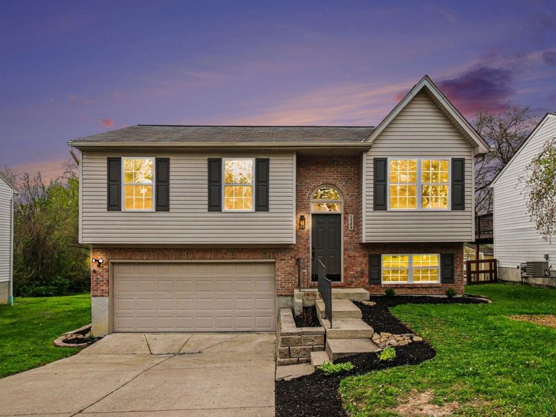 1789 Nicole Lauren Lane, Hebron, KY 41048 Photo 1