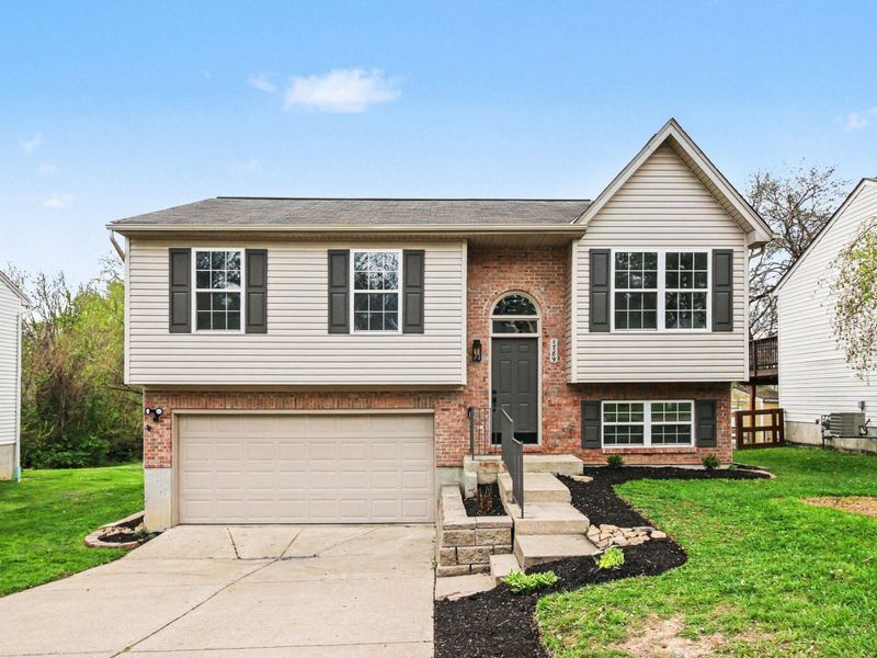 1789 Nicole Lauren Lane, Hebron, KY 41048 Photo 2