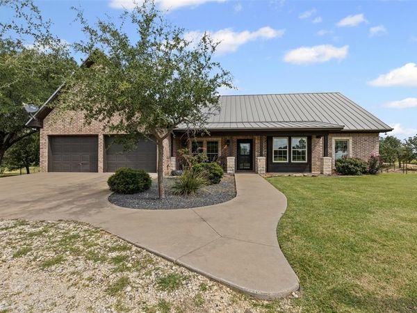 1445 County Road 428, Stephenville, TX 76401