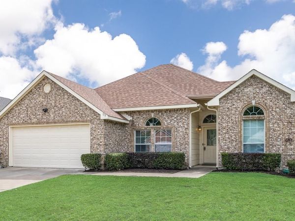 113 Sequoia Road, Rockwall, TX 75032