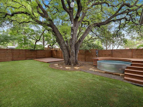 4602 Mount Vernon DR, Unit B, Austin, TX 78745