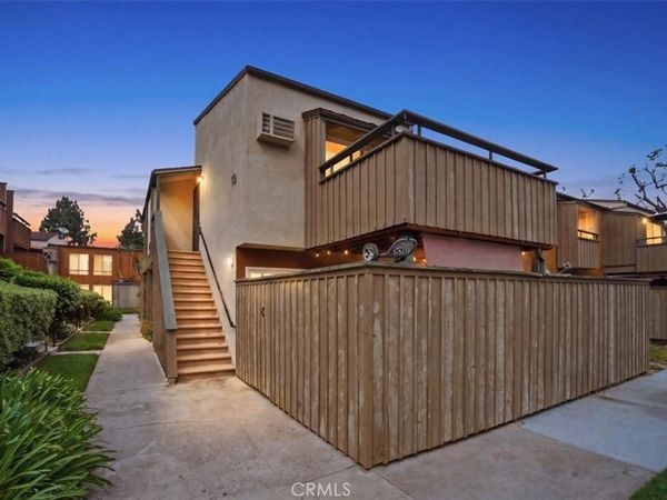 1001 W Stevens , Unit 237, Santa Ana, CA 92707