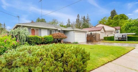 5260 K St, Sacramento, CA 95819 Photo