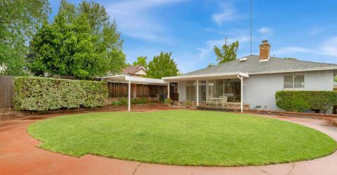 5260 K St, Sacramento, CA 95819 Photo