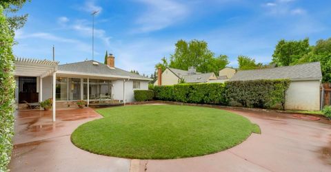 5260 K St, Sacramento, CA 95819 Photo