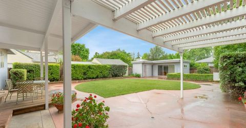 5260 K St, Sacramento, CA 95819 Photo