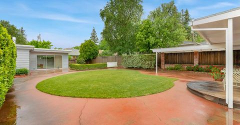 5260 K St, Sacramento, CA 95819 Photo