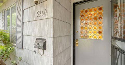 5260 K St, Sacramento, CA 95819 Photo