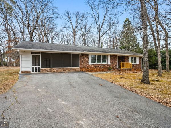 45 Chaffin Road, Roswell, GA 30075