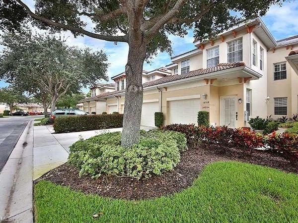Unit 1405, NAPLES, FL 34109