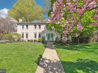 1707 GALLOWAY DRIVE, VIENNA, VA 22182