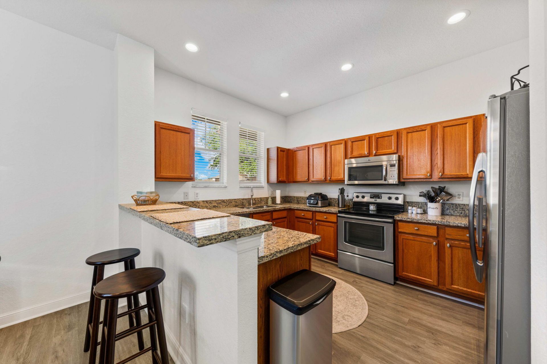 950 Marina Del Ray Lane, Unit 1, West Palm Beach, FL 33401 Photo