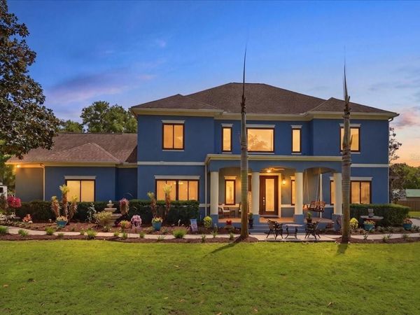 3943 W CAMPBELL ROAD , LAKELAND, FL 33810