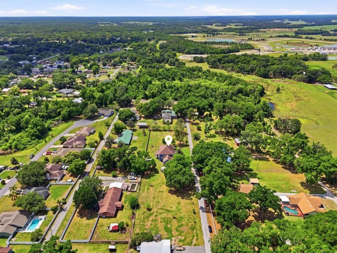 3943 W Campbell Road, Lakeland, FL 33810 Photo