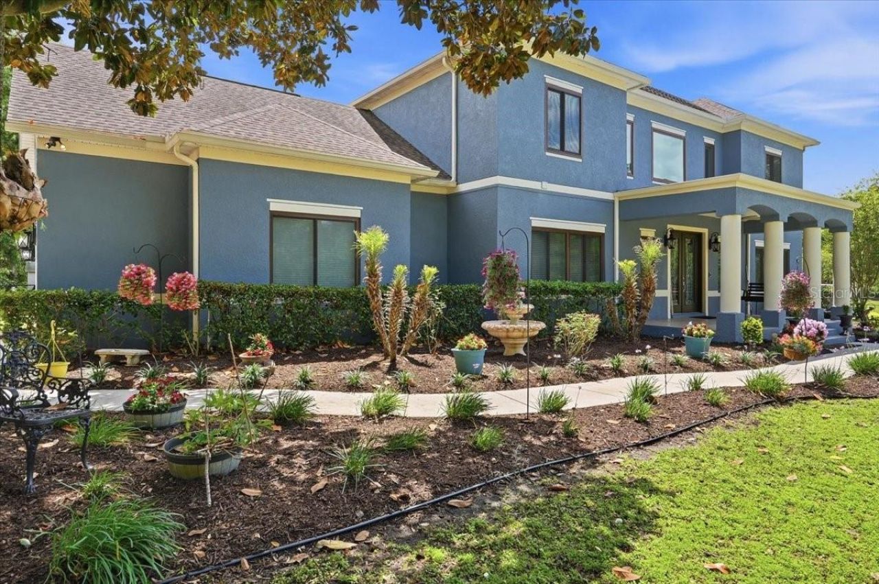 3943 W Campbell Road, Lakeland, FL 33810 Photo