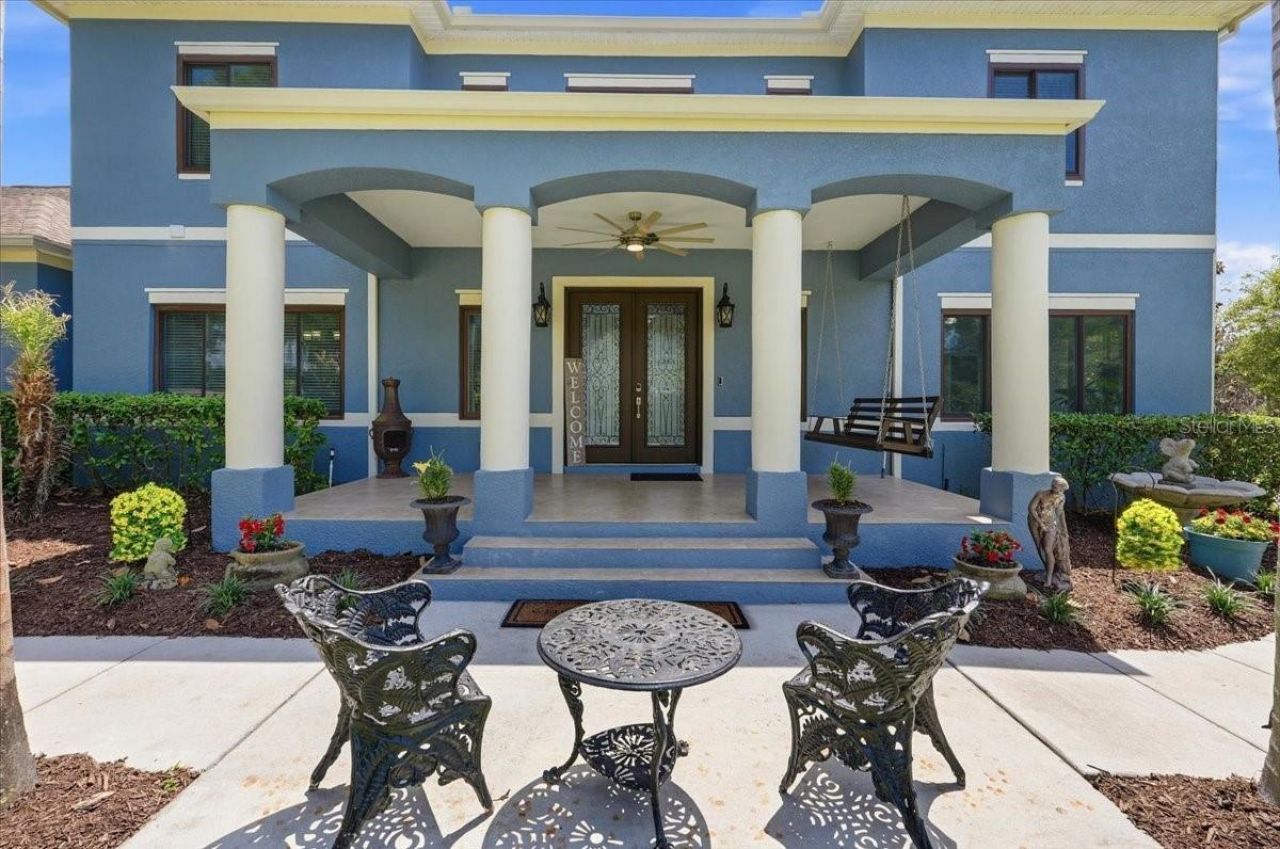 3943 W Campbell Road, Lakeland, FL 33810 Photo