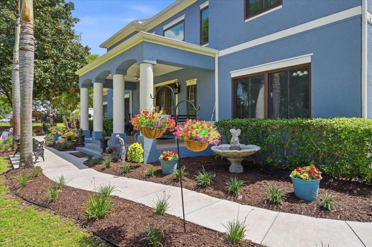 3943 W Campbell Road, Lakeland, FL 33810 Photo