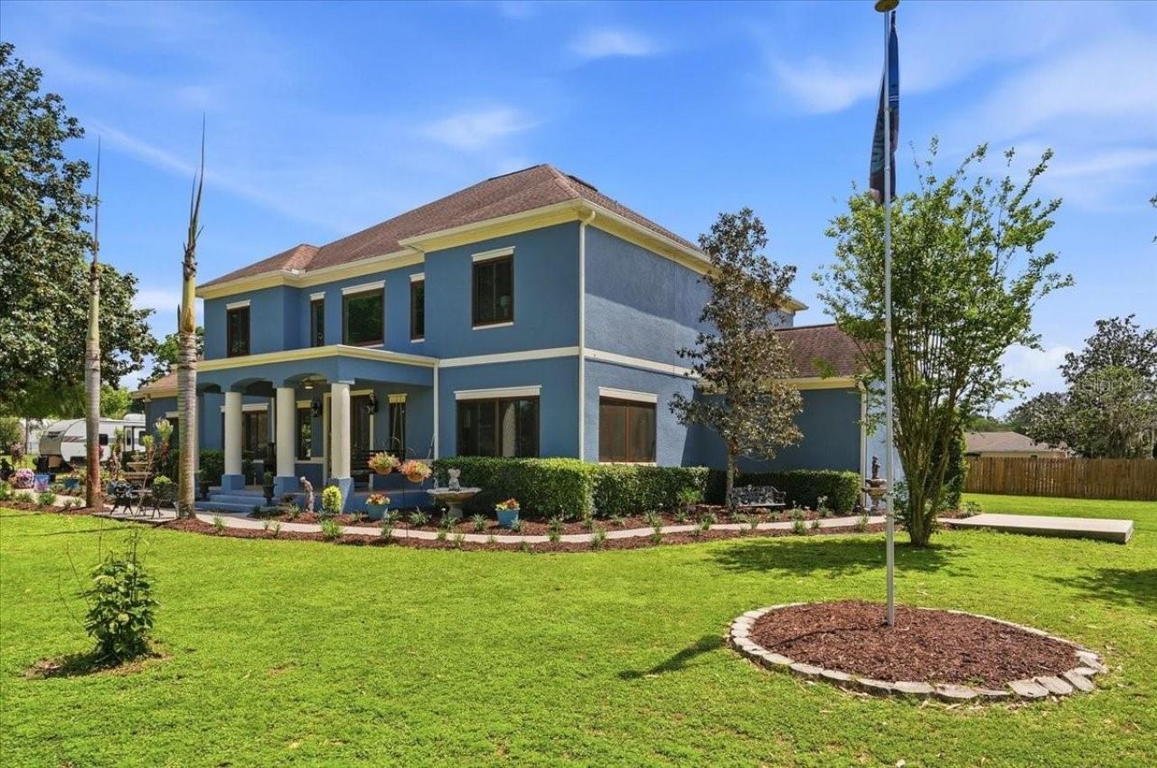 3943 W Campbell Road, Lakeland, FL 33810 Photo