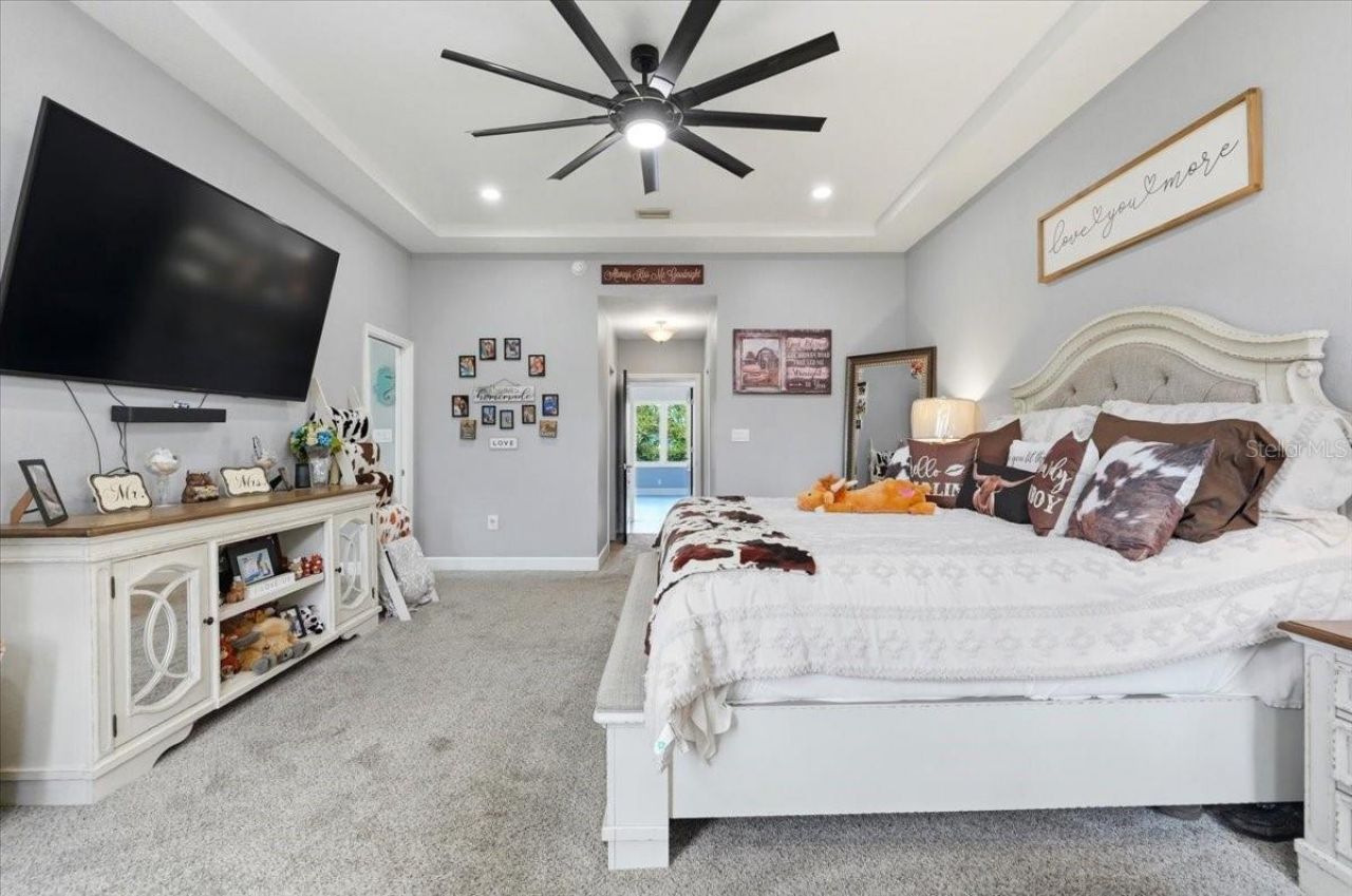 3943 W Campbell Road, Lakeland, FL 33810 Photo