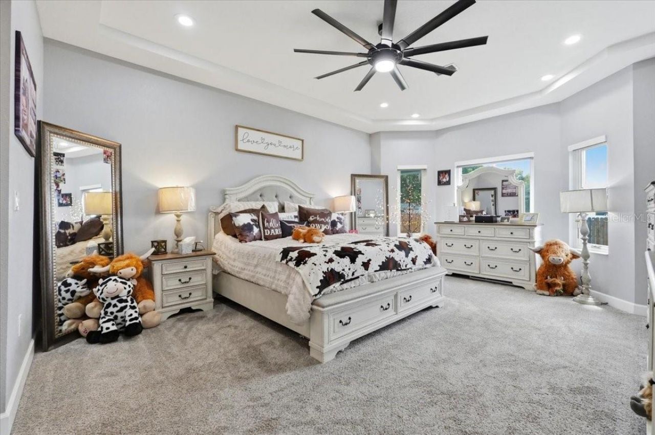 3943 W Campbell Road, Lakeland, FL 33810 Photo