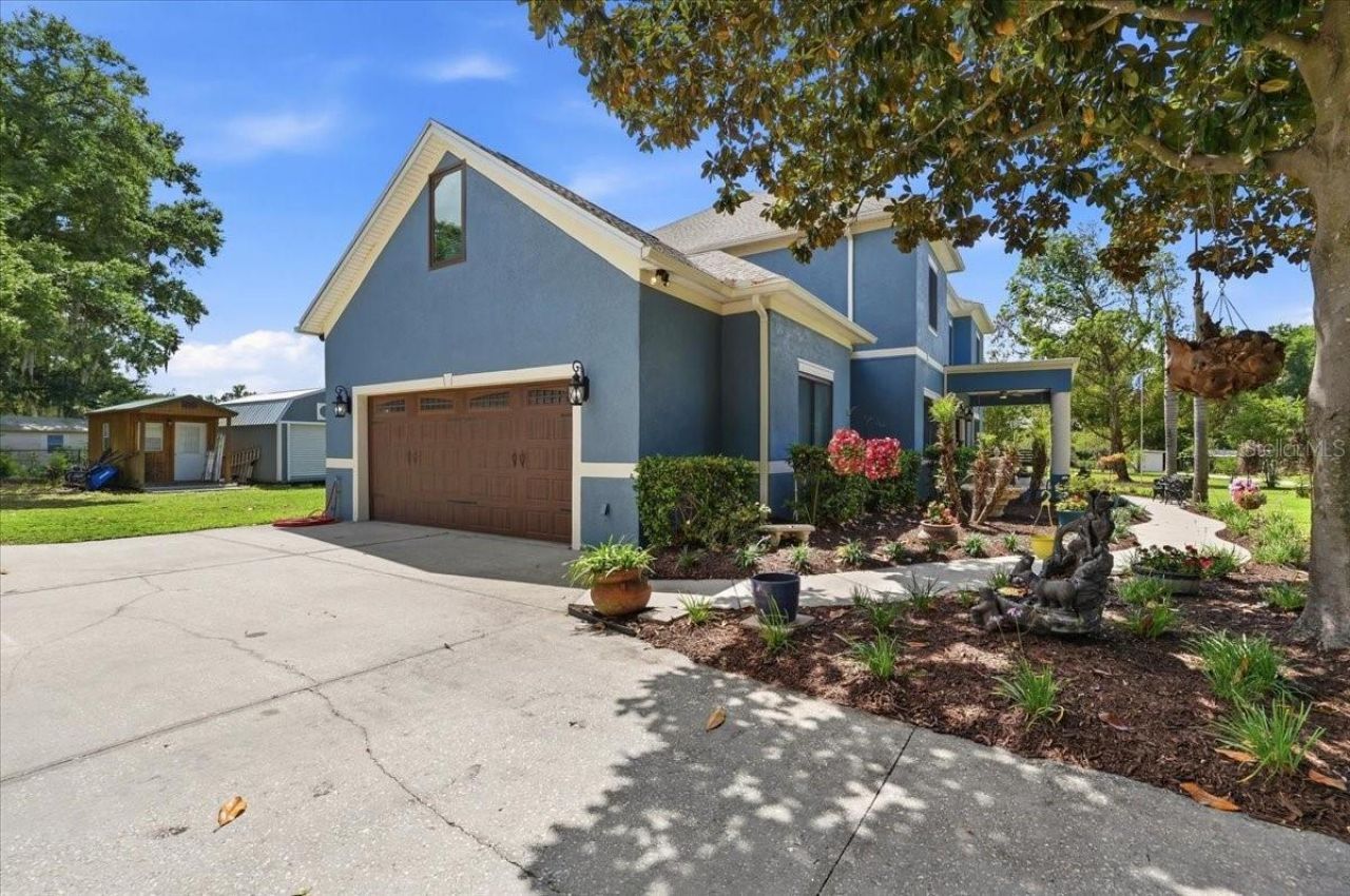 3943 W Campbell Road, Lakeland, FL 33810 Photo