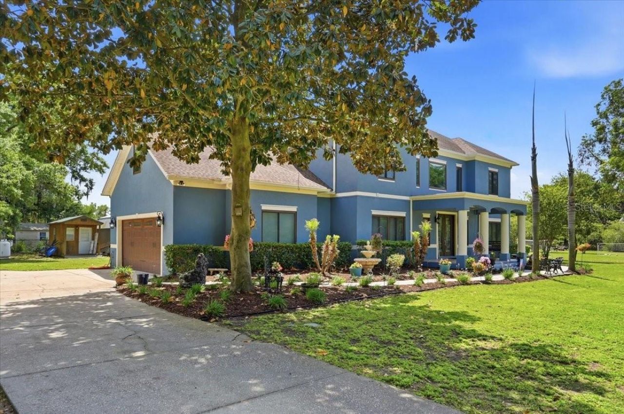 3943 W Campbell Road, Lakeland, FL 33810 Photo