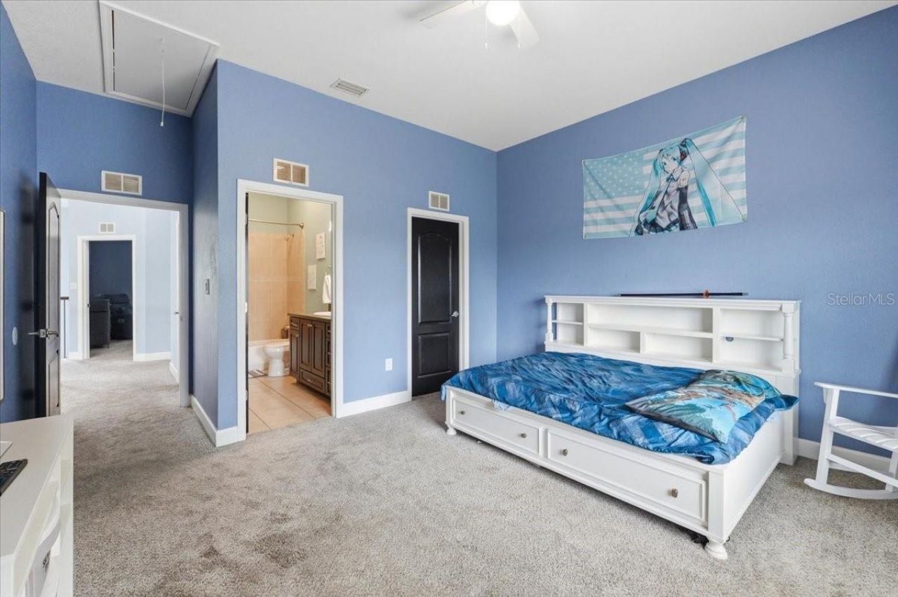 3943 W Campbell Road, Lakeland, FL 33810 Photo