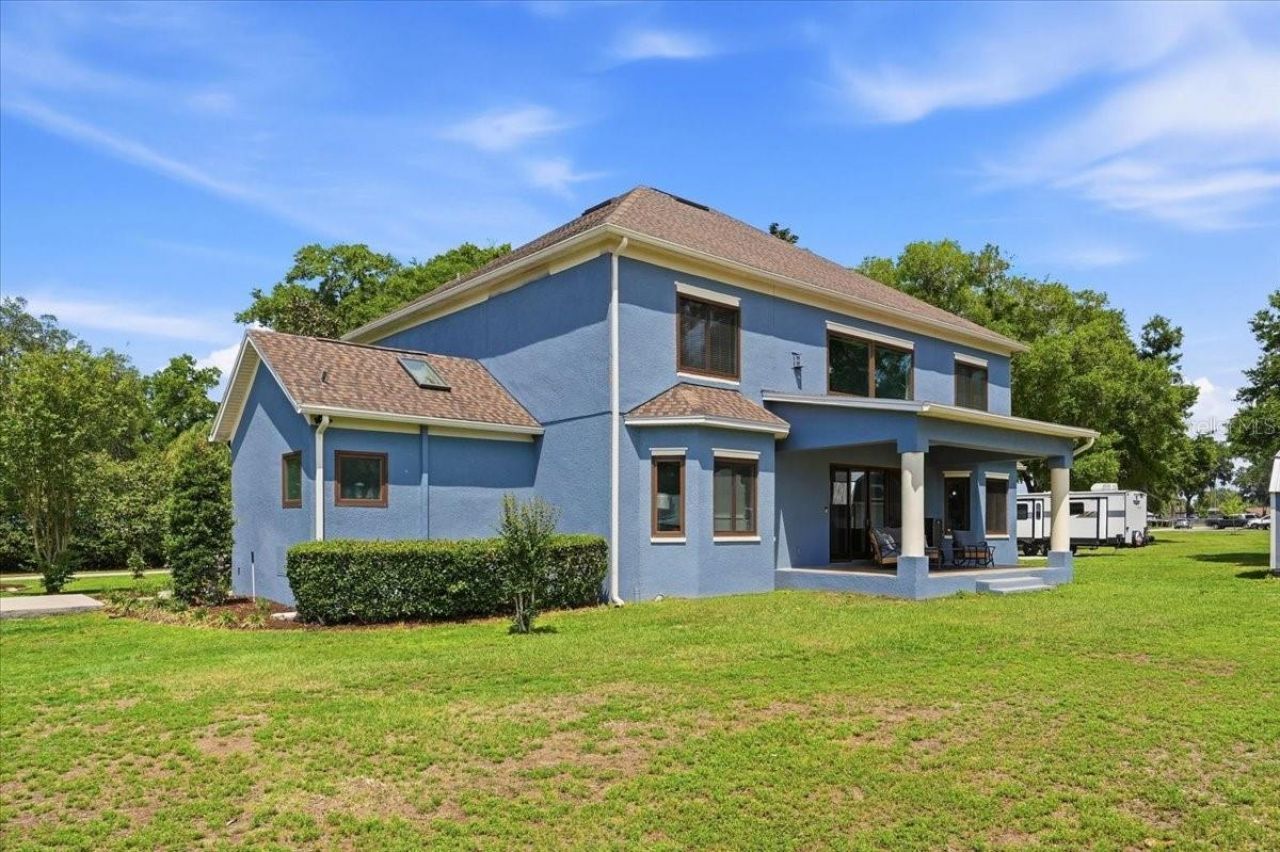 3943 W Campbell Road, Lakeland, FL 33810 Photo