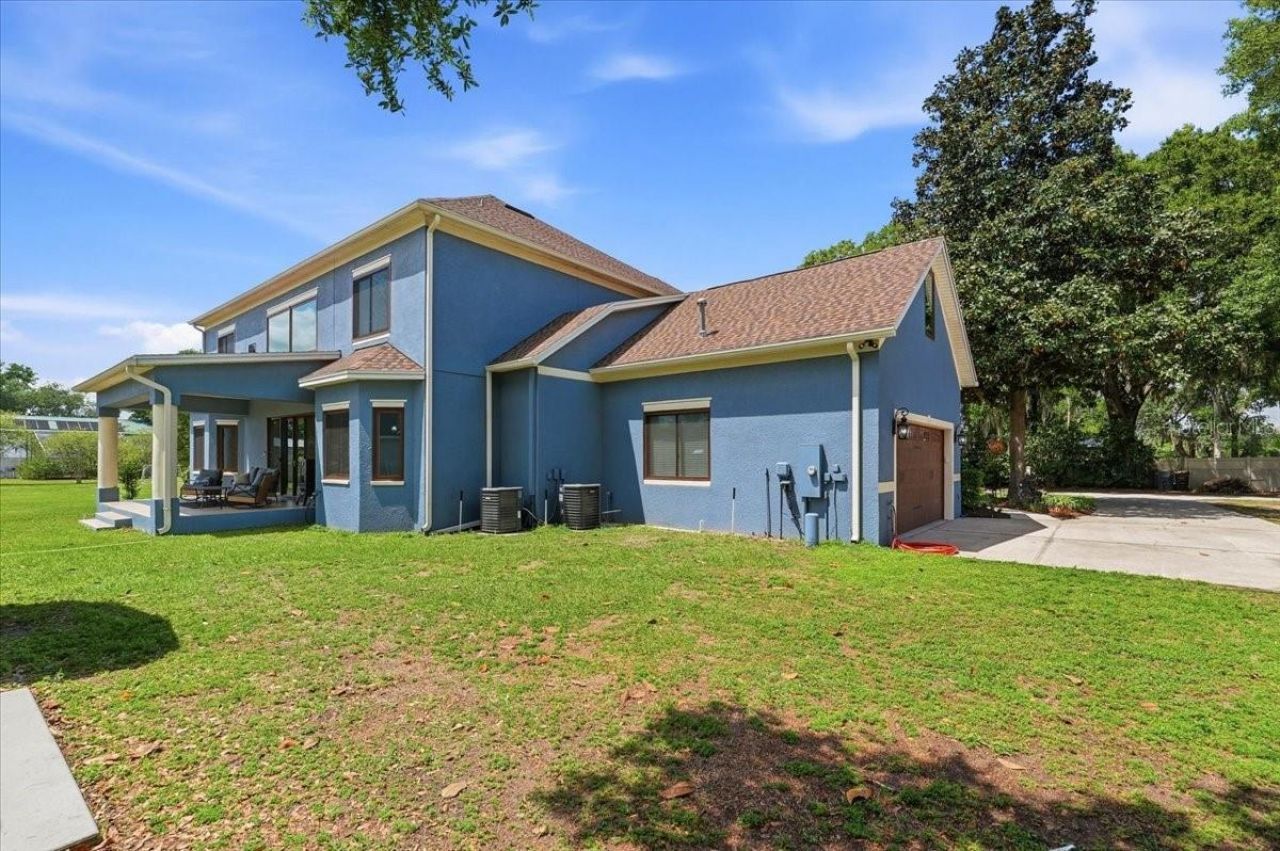 3943 W Campbell Road, Lakeland, FL 33810 Photo