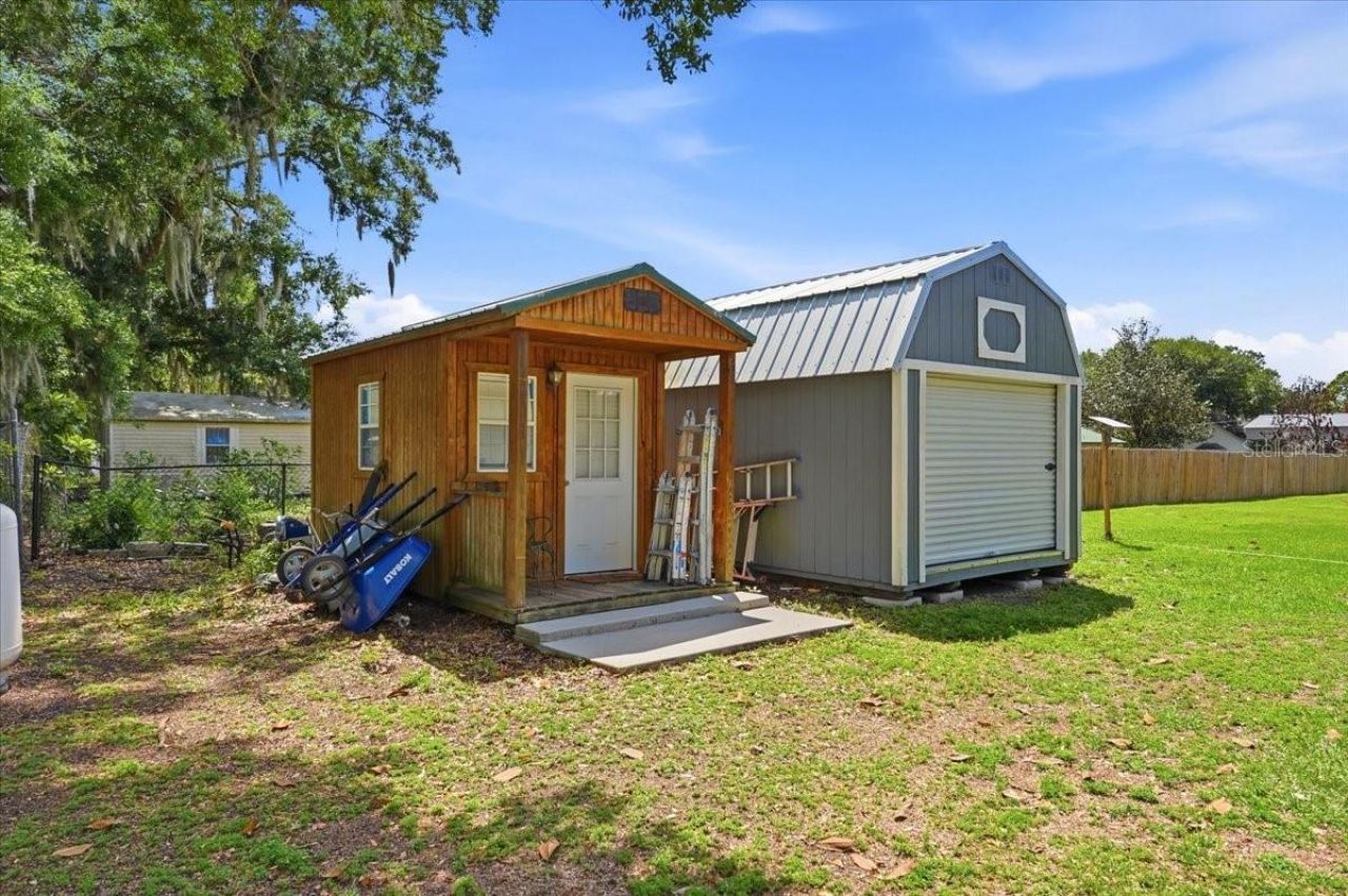 3943 W Campbell Road, Lakeland, FL 33810 Photo