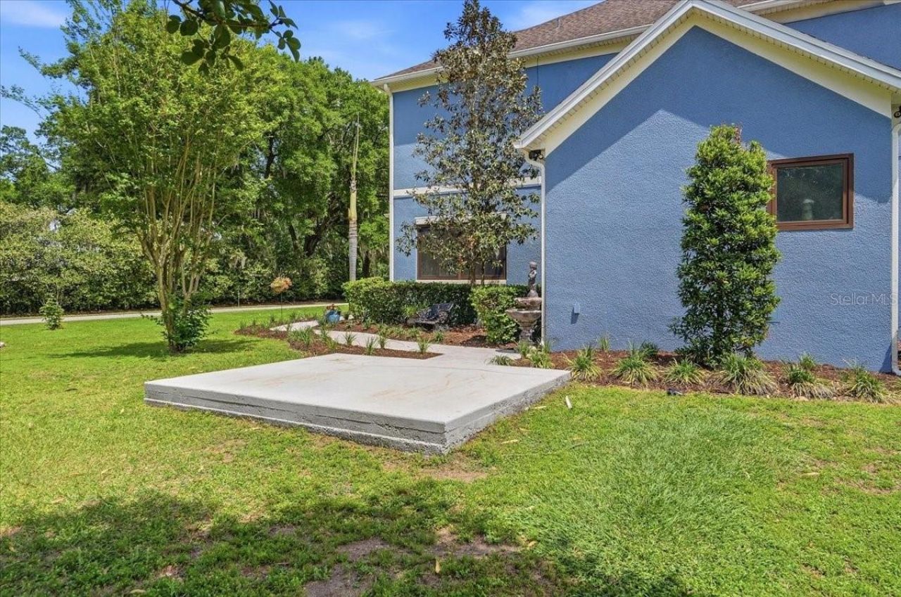 3943 W Campbell Road, Lakeland, FL 33810 Photo