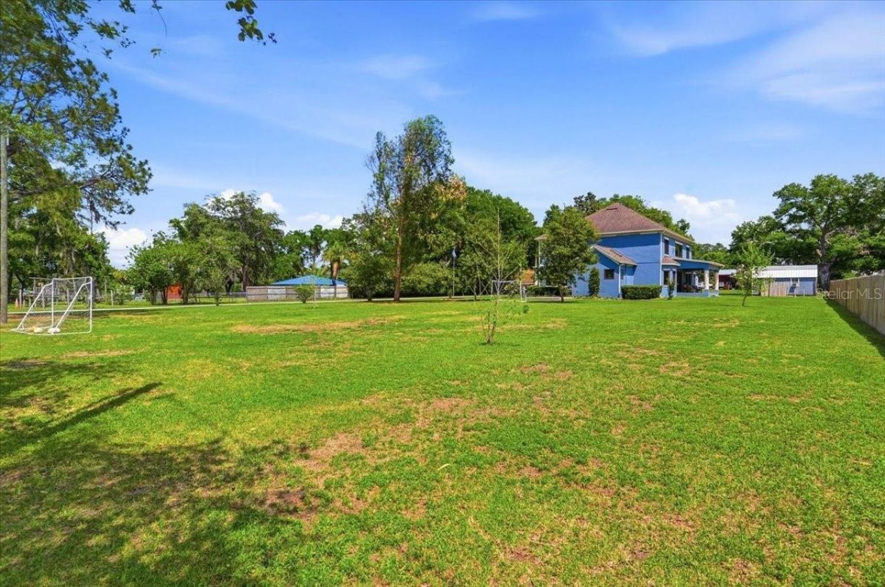 3943 W Campbell Road, Lakeland, FL 33810 Photo