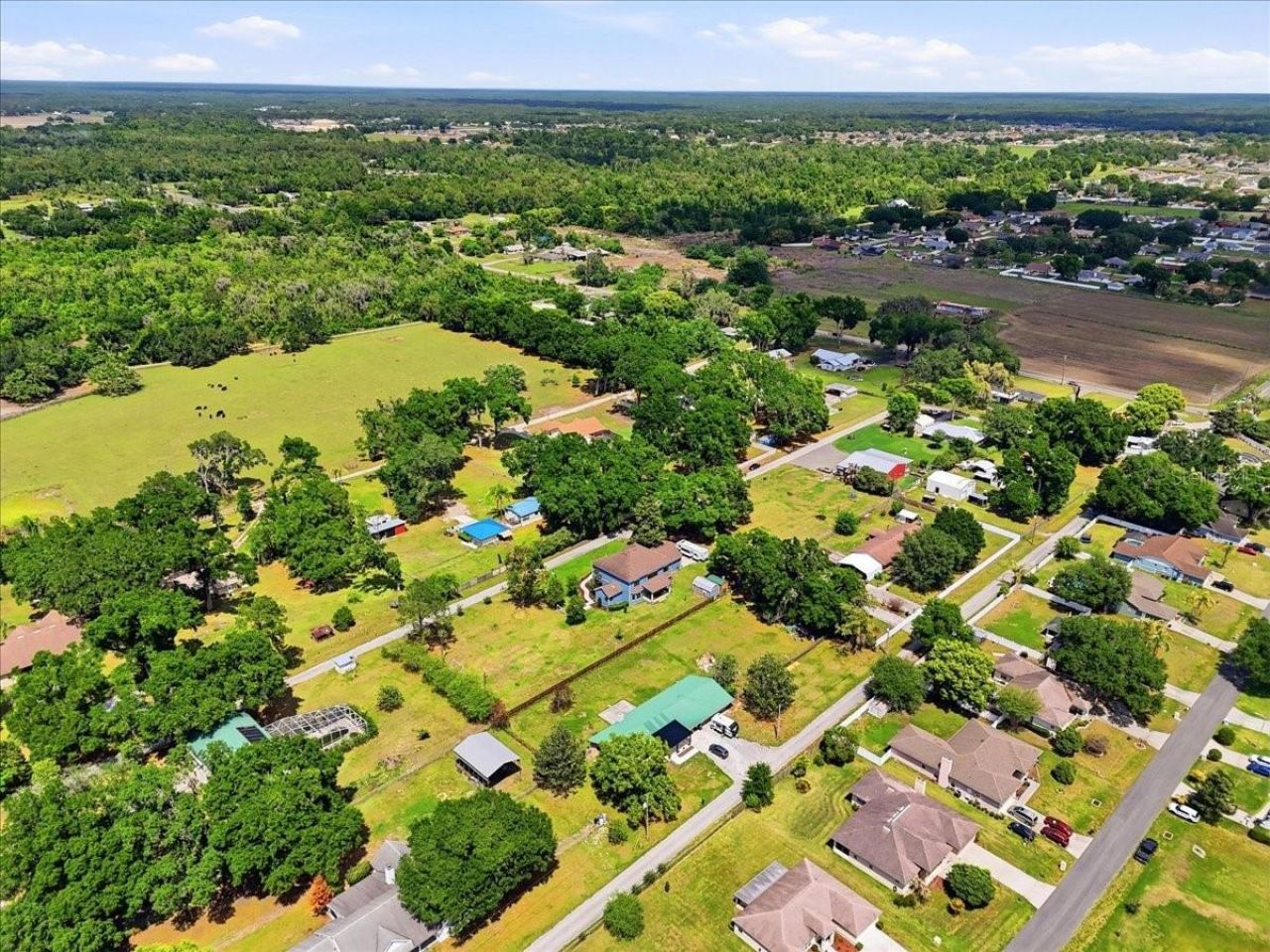 3943 W Campbell Road, Lakeland, FL 33810 Photo