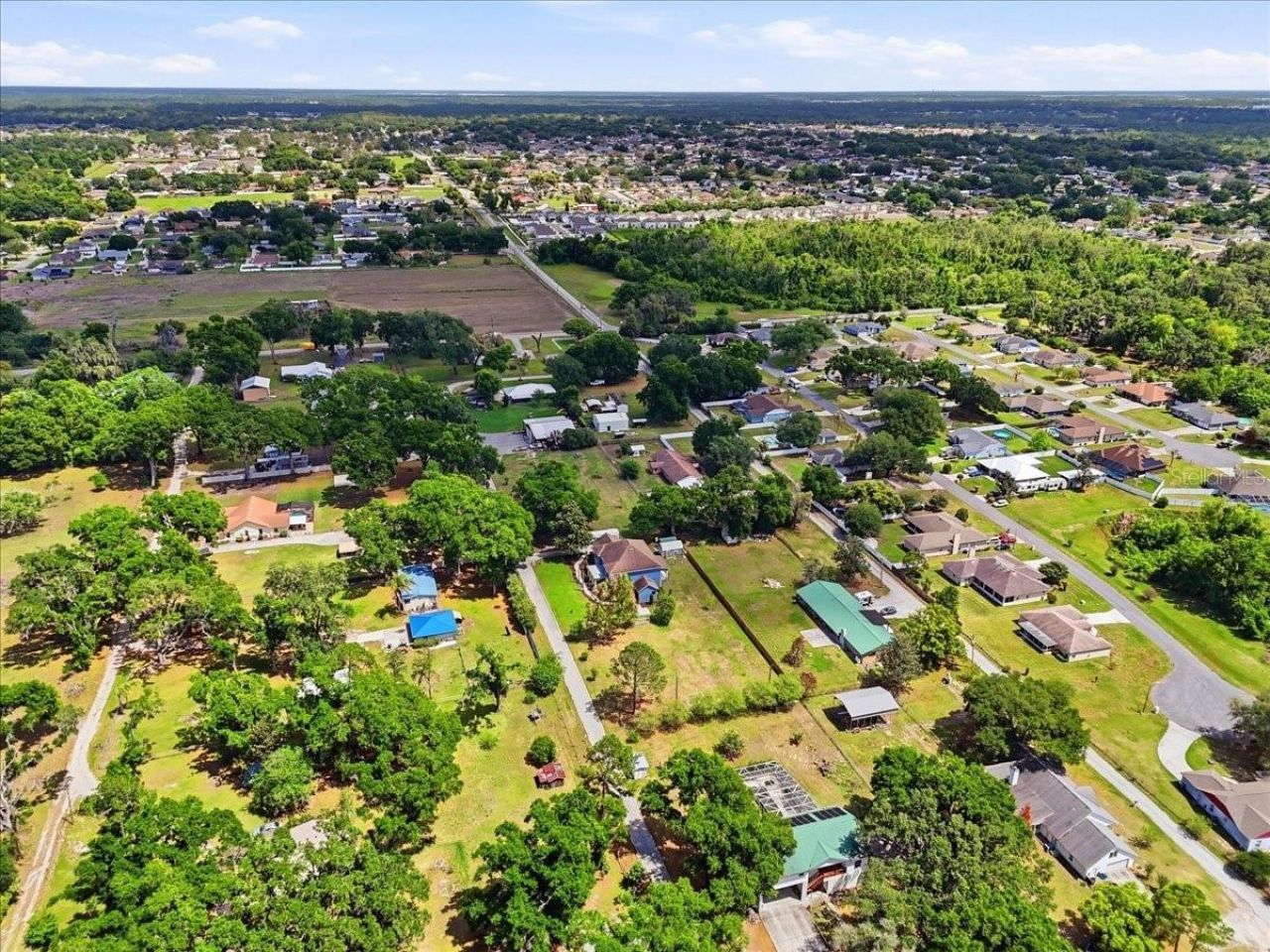 3943 W Campbell Road, Lakeland, FL 33810 Photo