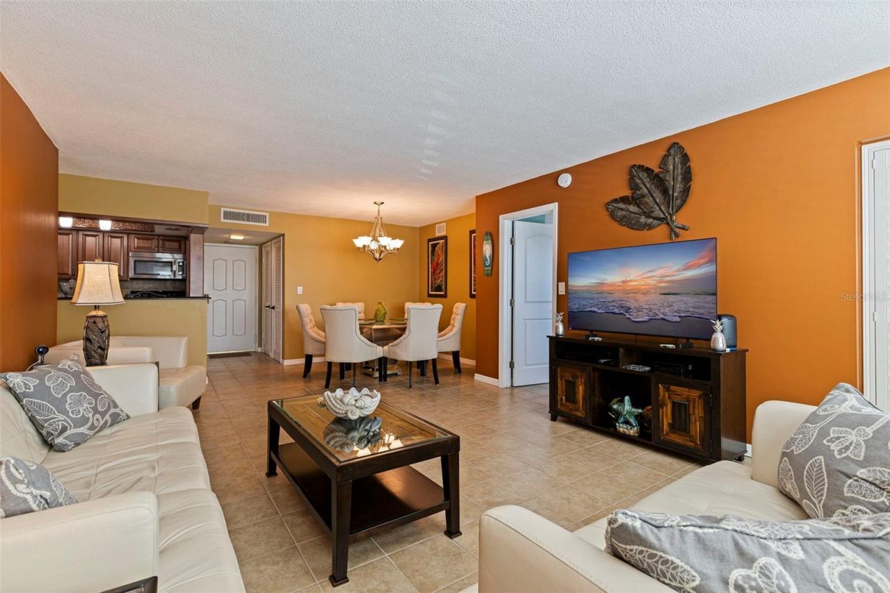 5220 Brittany Drive S, Unit 409, Saint Petersburg, FL 33715 Photo