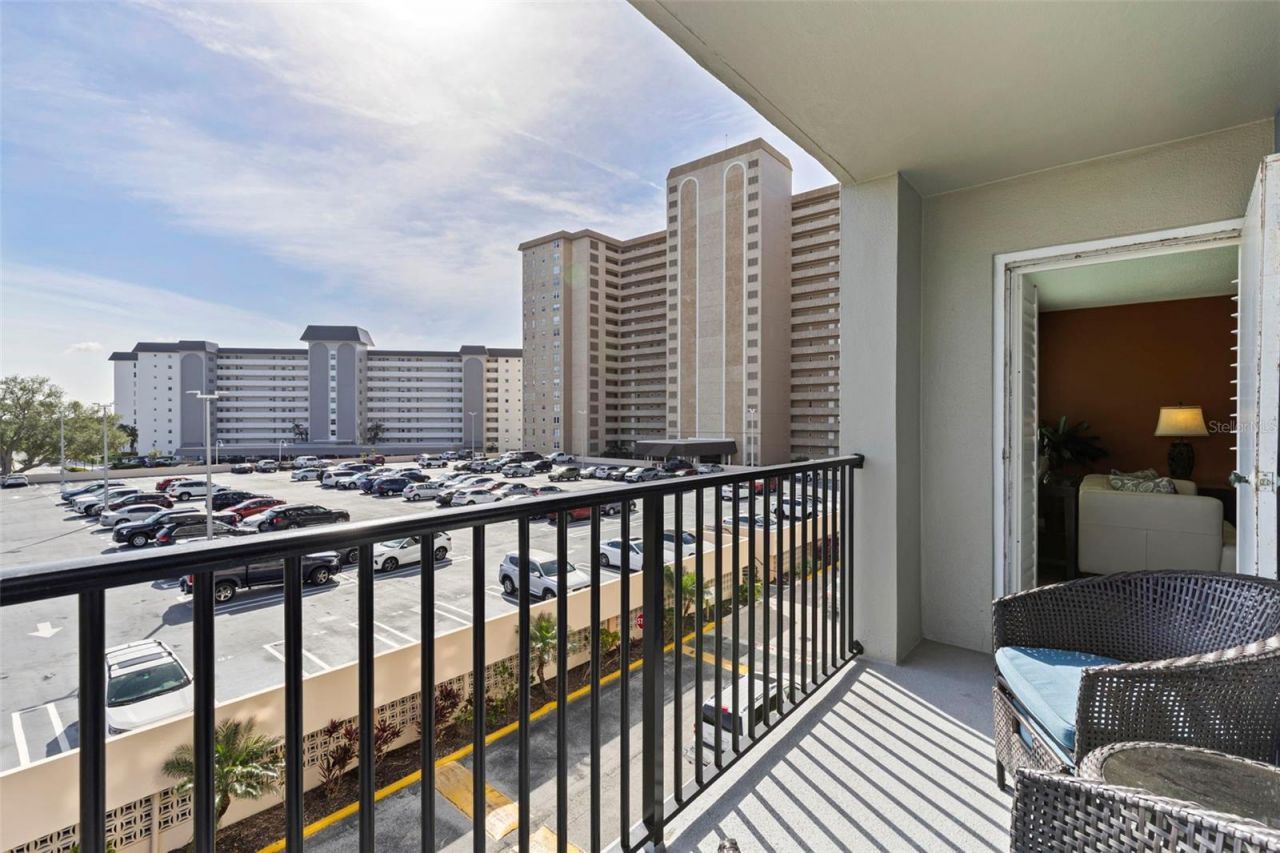 5220 Brittany Drive S, Unit 409, Saint Petersburg, FL 33715 Photo