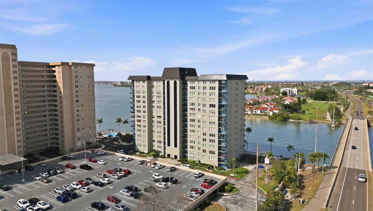 5220 Brittany Drive S, Unit 409, Saint Petersburg, FL 33715 Photo