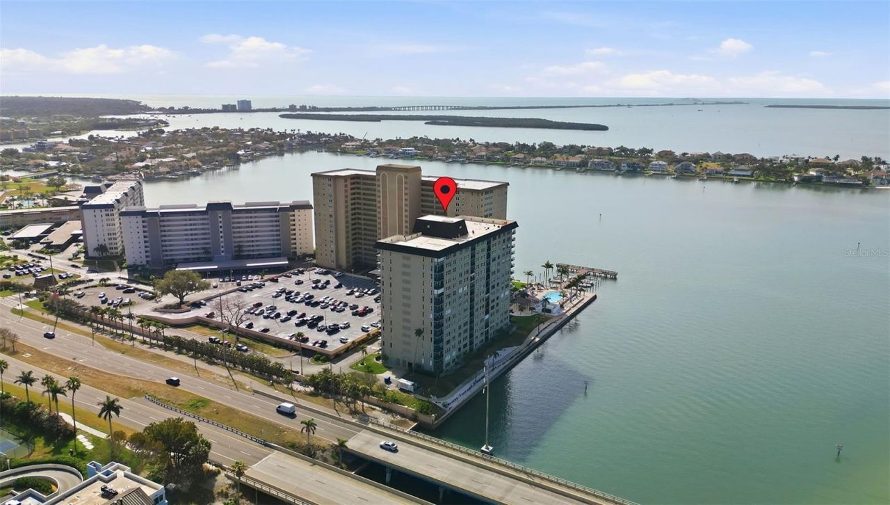 5220 Brittany Drive S, Unit 409, Saint Petersburg, FL 33715 Photo