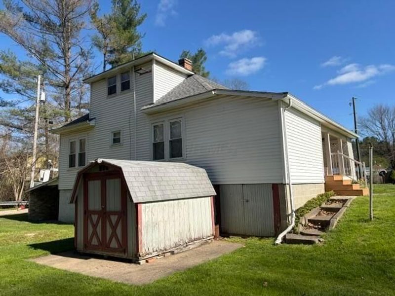 9410 State Route 93 SE, New Straitsville, OH 43766 Photo 10